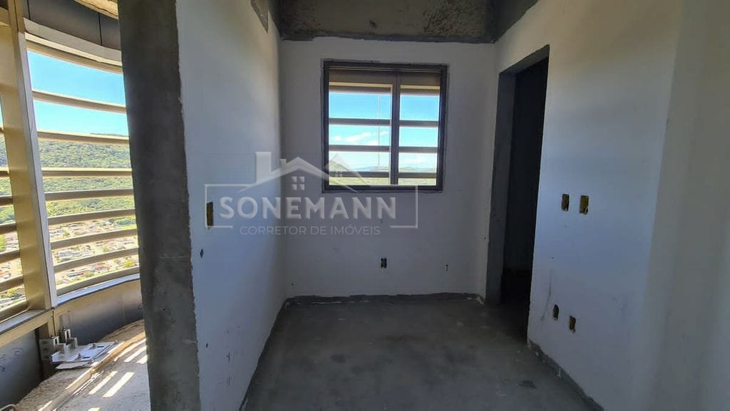 Apartamento à venda com 4 quartos, 257m² - Foto 14