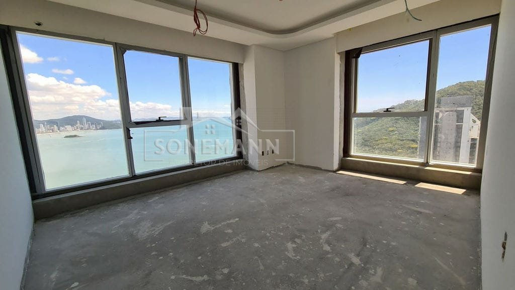 Apartamento à venda com 4 quartos, 257m² - Foto 12