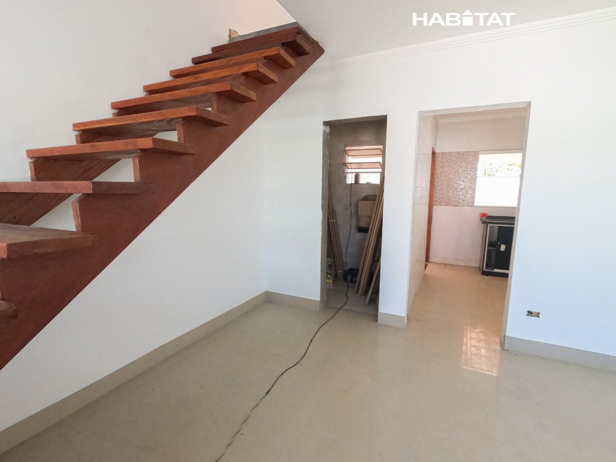 Sobrado à venda com 2 quartos, 90m² - Foto 26