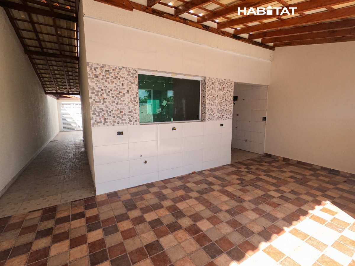 Sobrado à venda com 2 quartos, 90m² - Foto 27