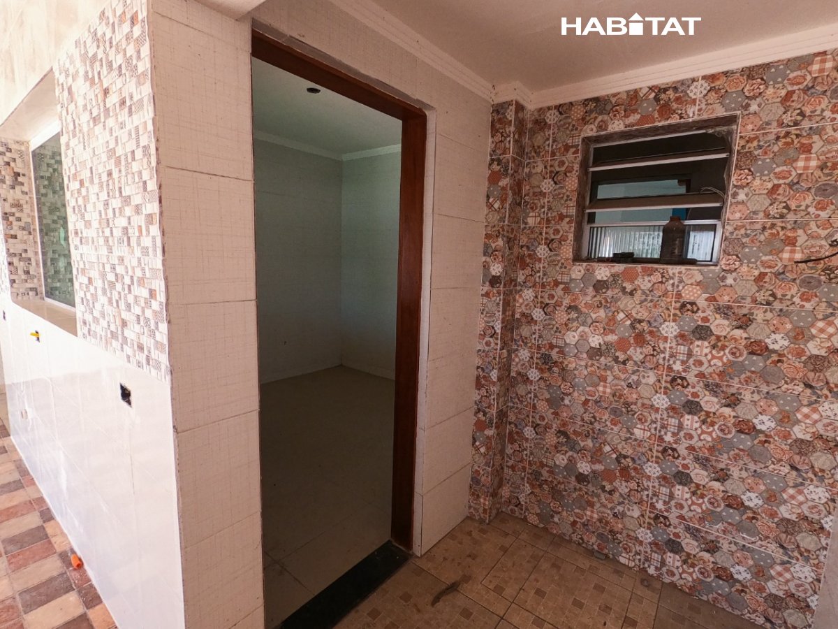 Sobrado à venda com 2 quartos, 90m² - Foto 32