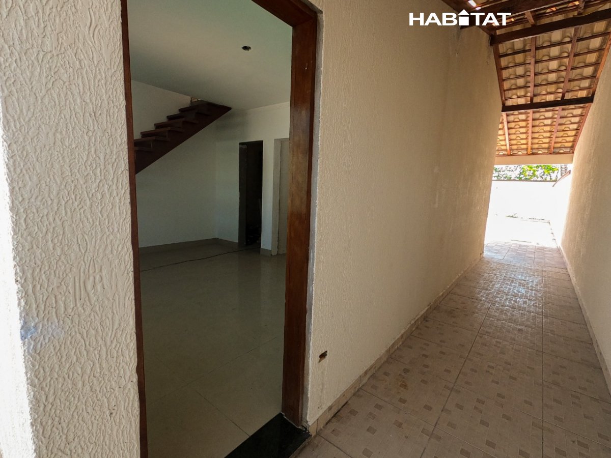 Sobrado à venda com 2 quartos, 90m² - Foto 35