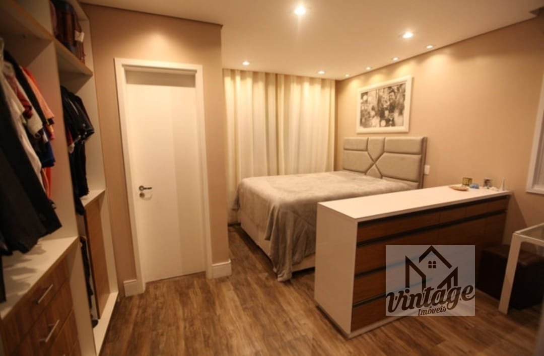 Apartamento à venda com 3 quartos, 86m² - Foto 4