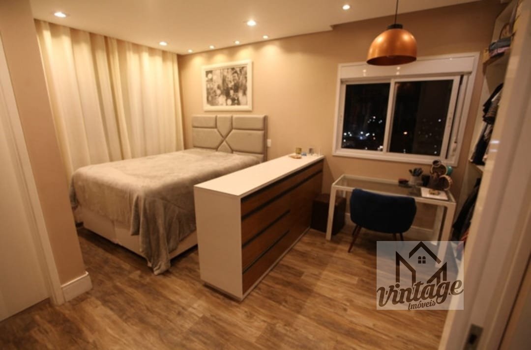 Apartamento à venda com 3 quartos, 86m² - Foto 5