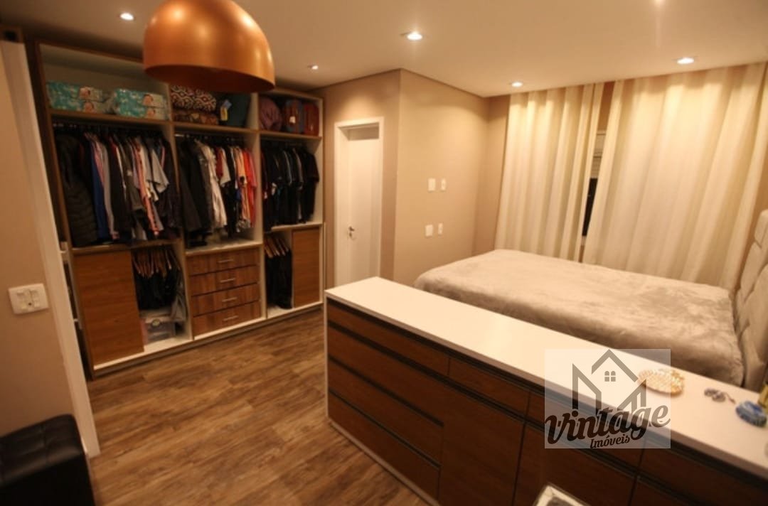 Apartamento à venda com 3 quartos, 86m² - Foto 7