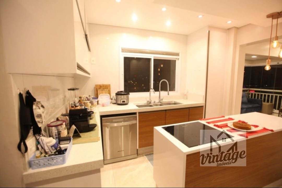 Apartamento à venda com 3 quartos, 86m² - Foto 14