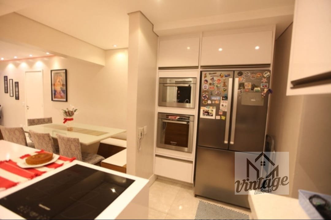 Apartamento à venda com 3 quartos, 86m² - Foto 16