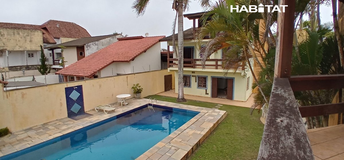 Casa à venda com 6 quartos, 900m² - Foto 34