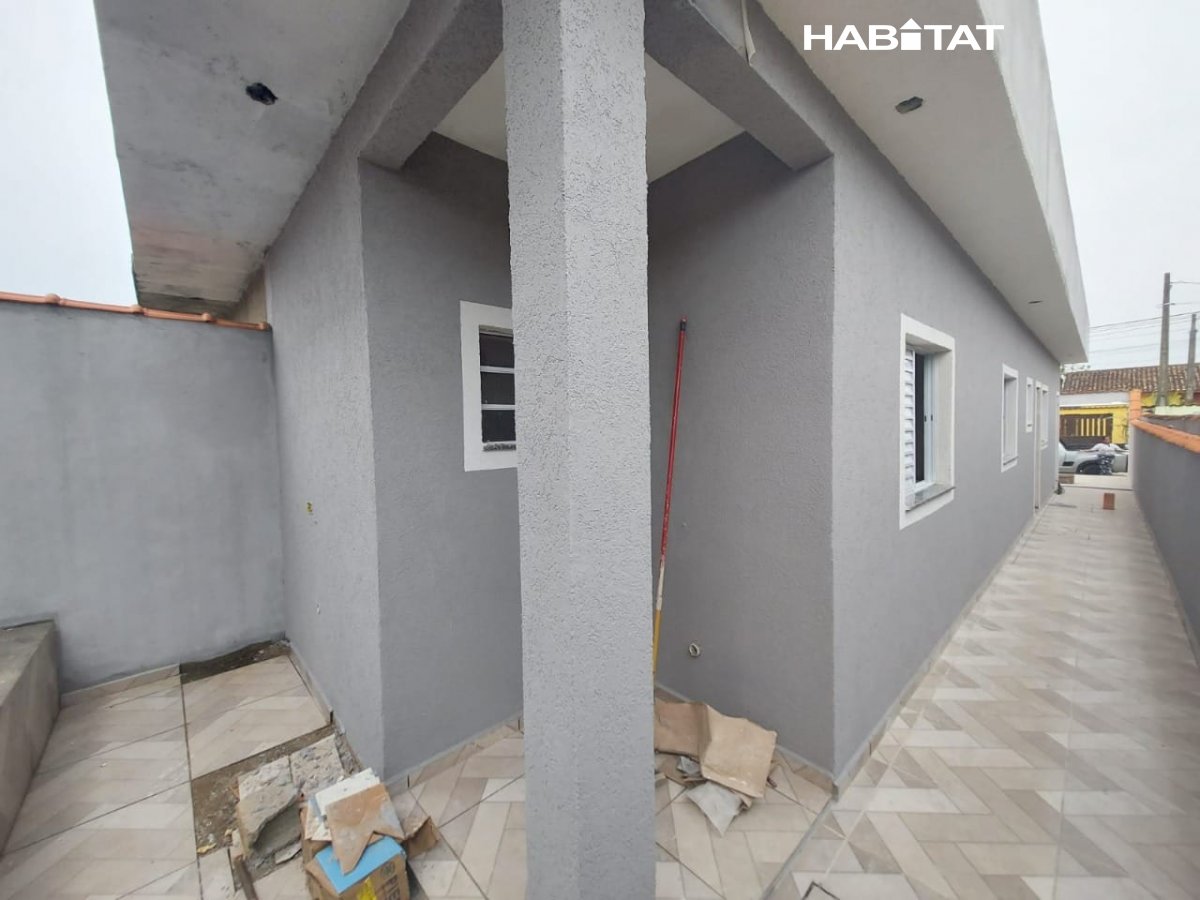 Casa à venda com 2 quartos, 125m² - Foto 5