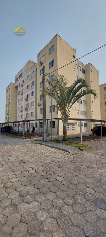 Apartamento à venda no Vila Nova - Joinville, SC