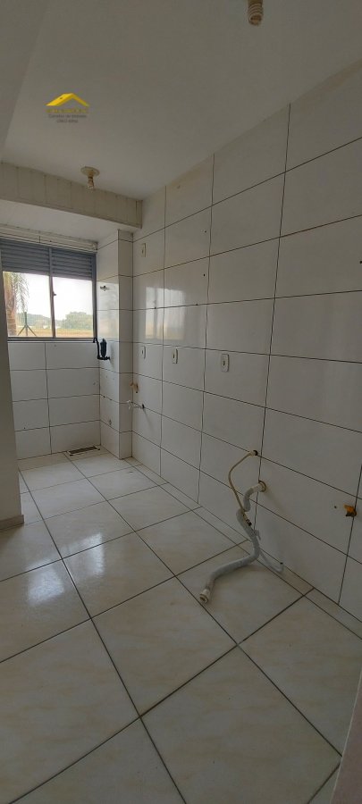 Apartamento com 2 Dormitórios à venda, 53 m² por R$ 110.000,00