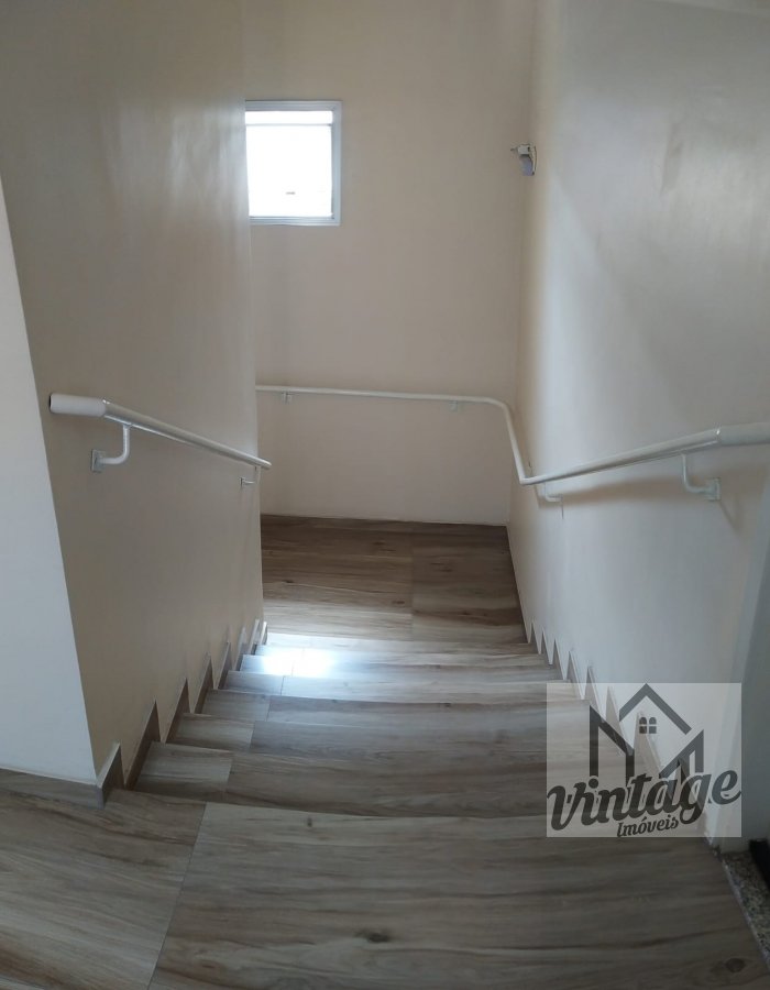 Apartamento à venda com 2 quartos, 51m² - Foto 2