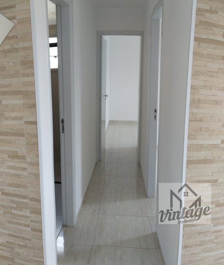 Apartamento à venda com 2 quartos, 51m² - Foto 3