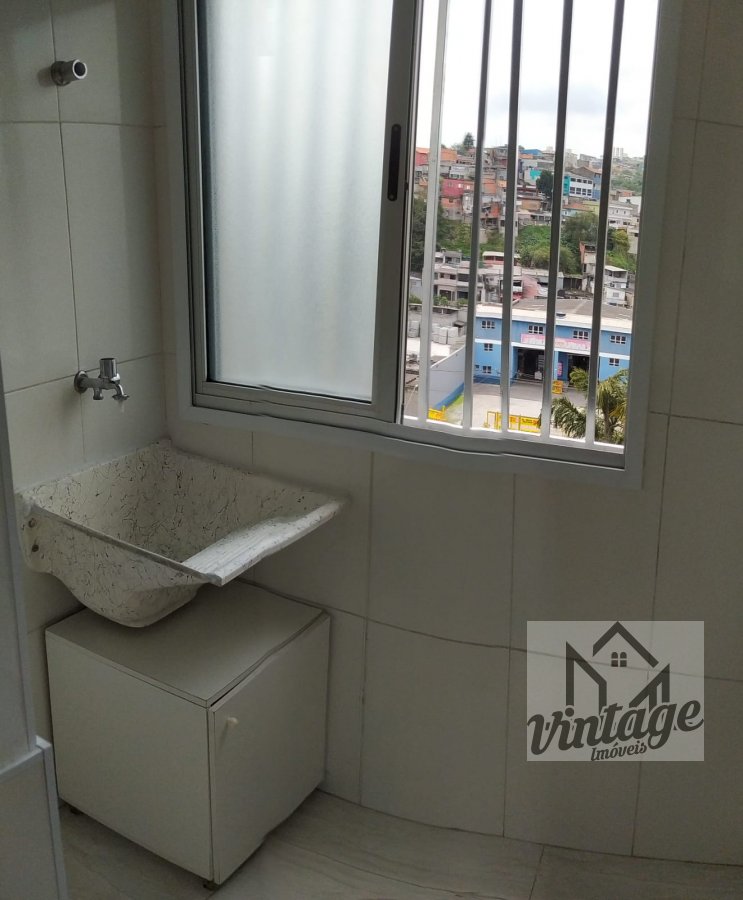 Apartamento à venda com 2 quartos, 51m² - Foto 4