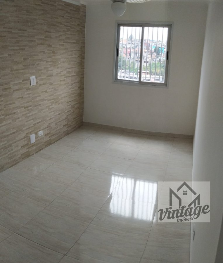 Apartamento à venda com 2 quartos, 51m² - Foto 5