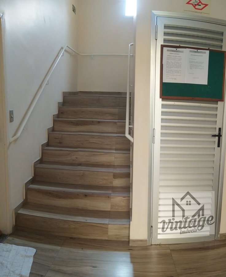 Apartamento à venda com 2 quartos, 51m² - Foto 6