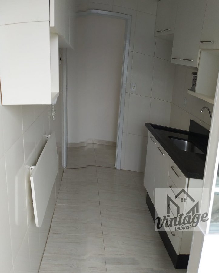 Apartamento à venda com 2 quartos, 51m² - Foto 8