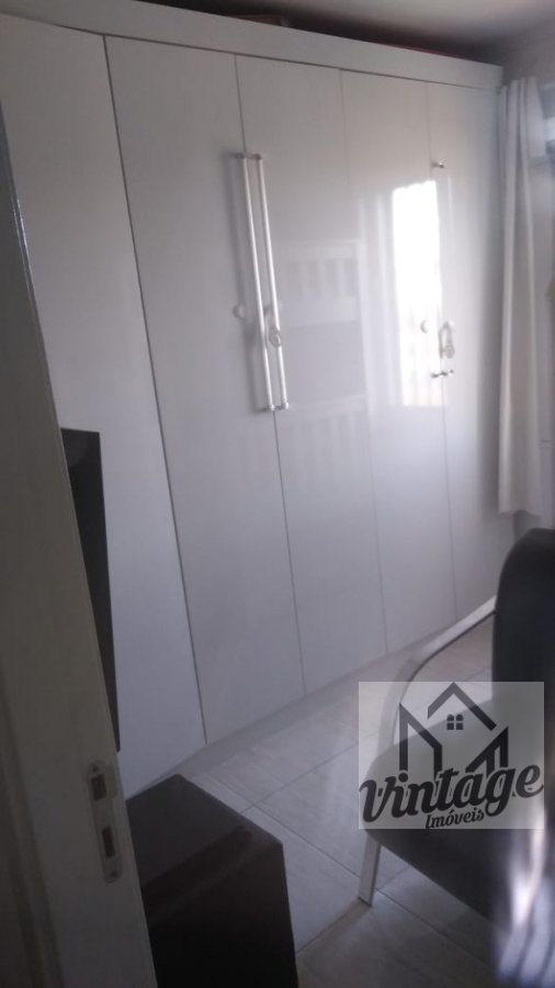 Apartamento à venda com 2 quartos, 51m² - Foto 9