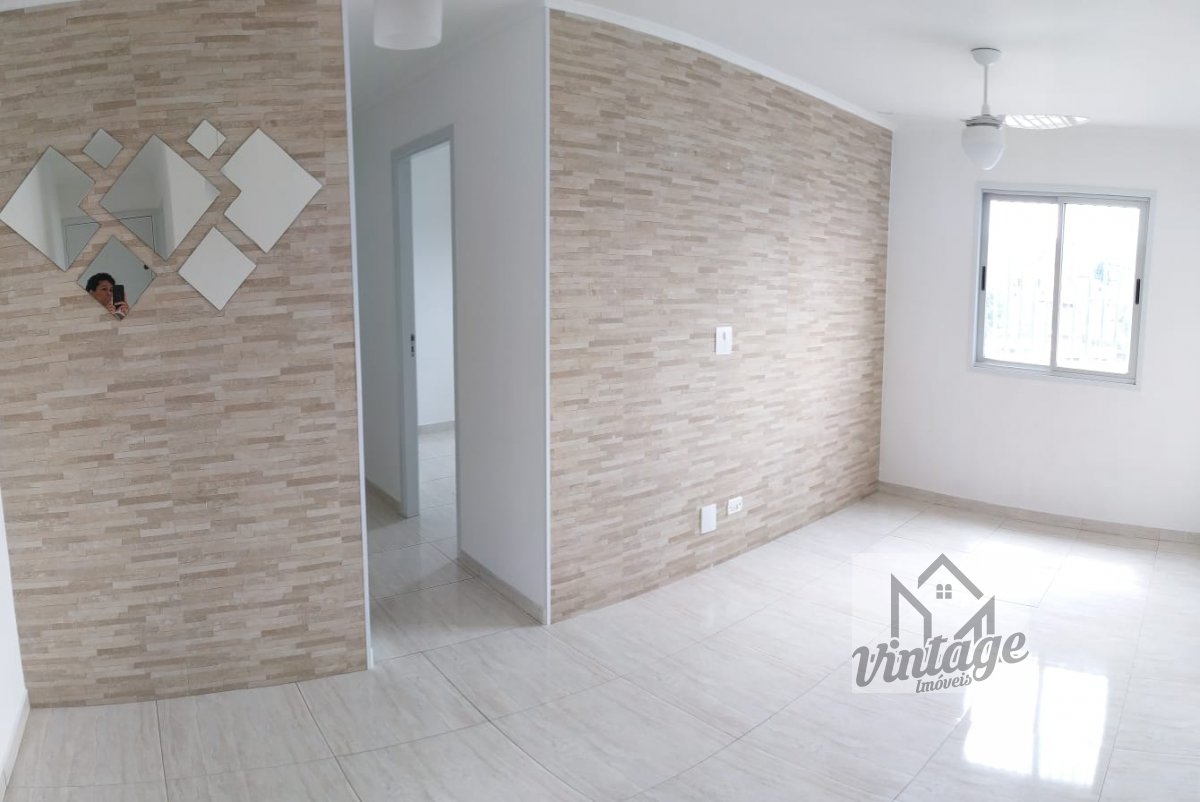 Apartamento à venda com 2 quartos, 51m² - Foto 18