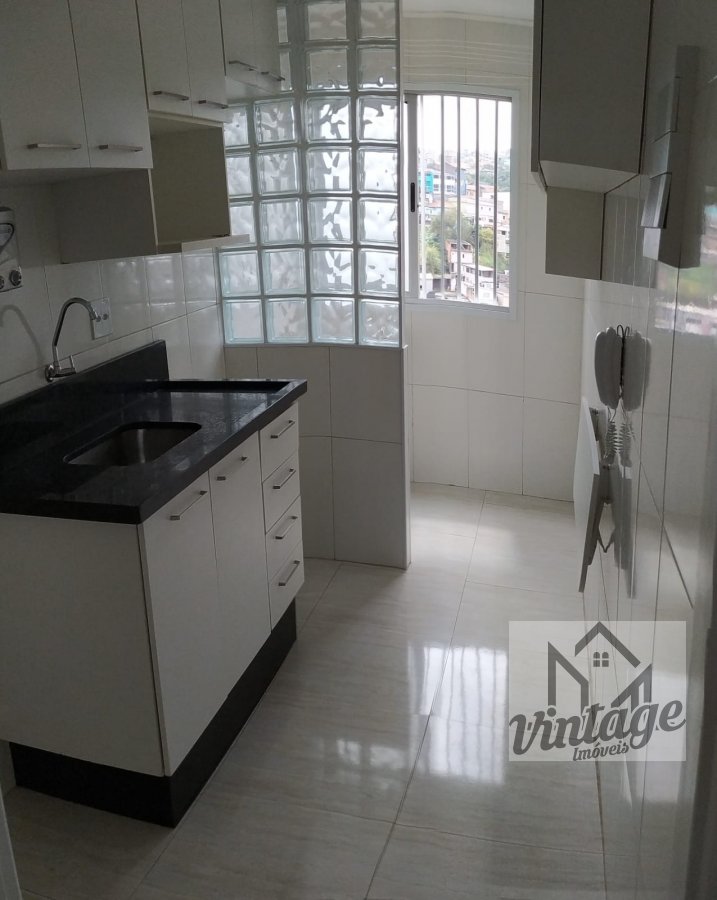 Apartamento à venda com 2 quartos, 51m² - Foto 26