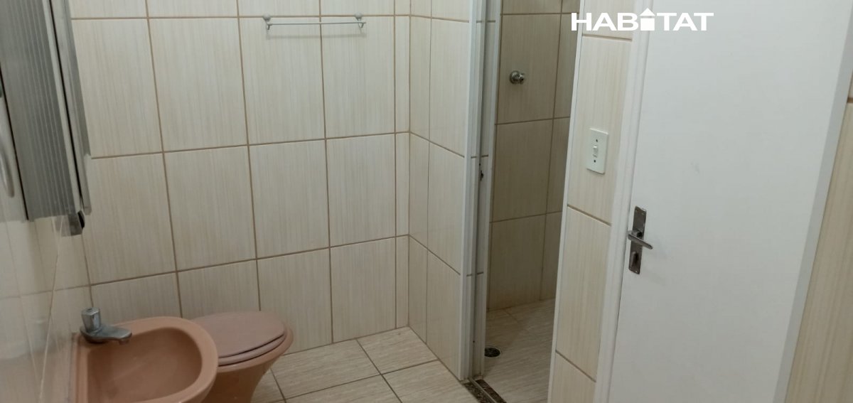 Apartamento para alugar com 1 quarto - Foto 6