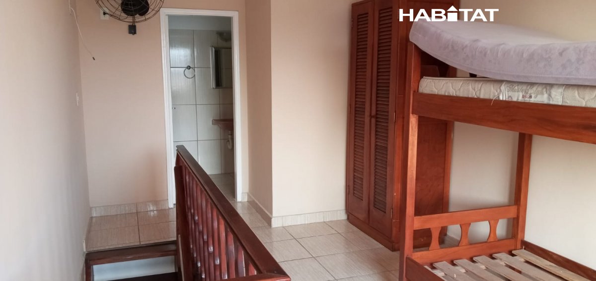 Apartamento para alugar com 1 quarto - Foto 5