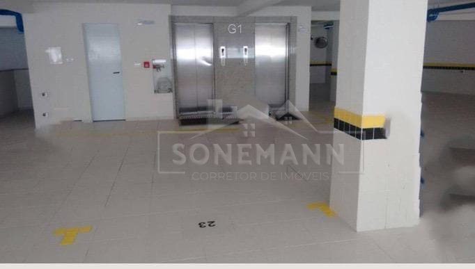 Conjunto Comercial-Sala à venda, 34m² - Foto 5