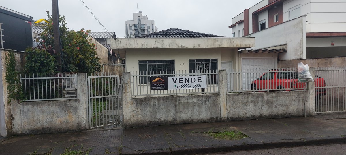 Casa  venda  no Saguau - Joinville, SC. Imveis