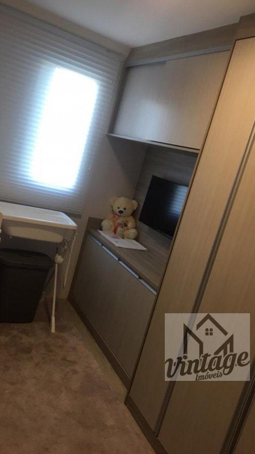 Apartamento à venda com 2 quartos, 61m² - Foto 7