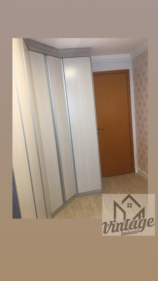 Apartamento à venda com 2 quartos, 61m² - Foto 8