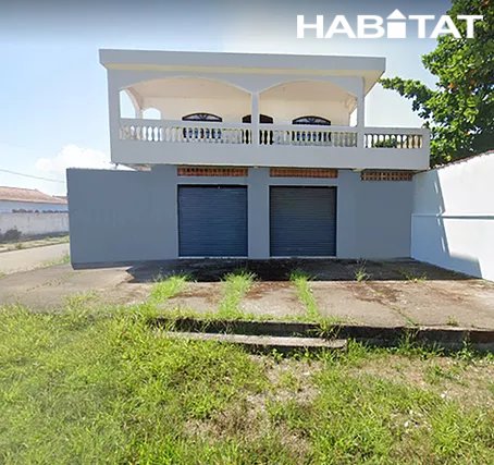 Sobrado à venda com 5 quartos, 515m² - Foto 1