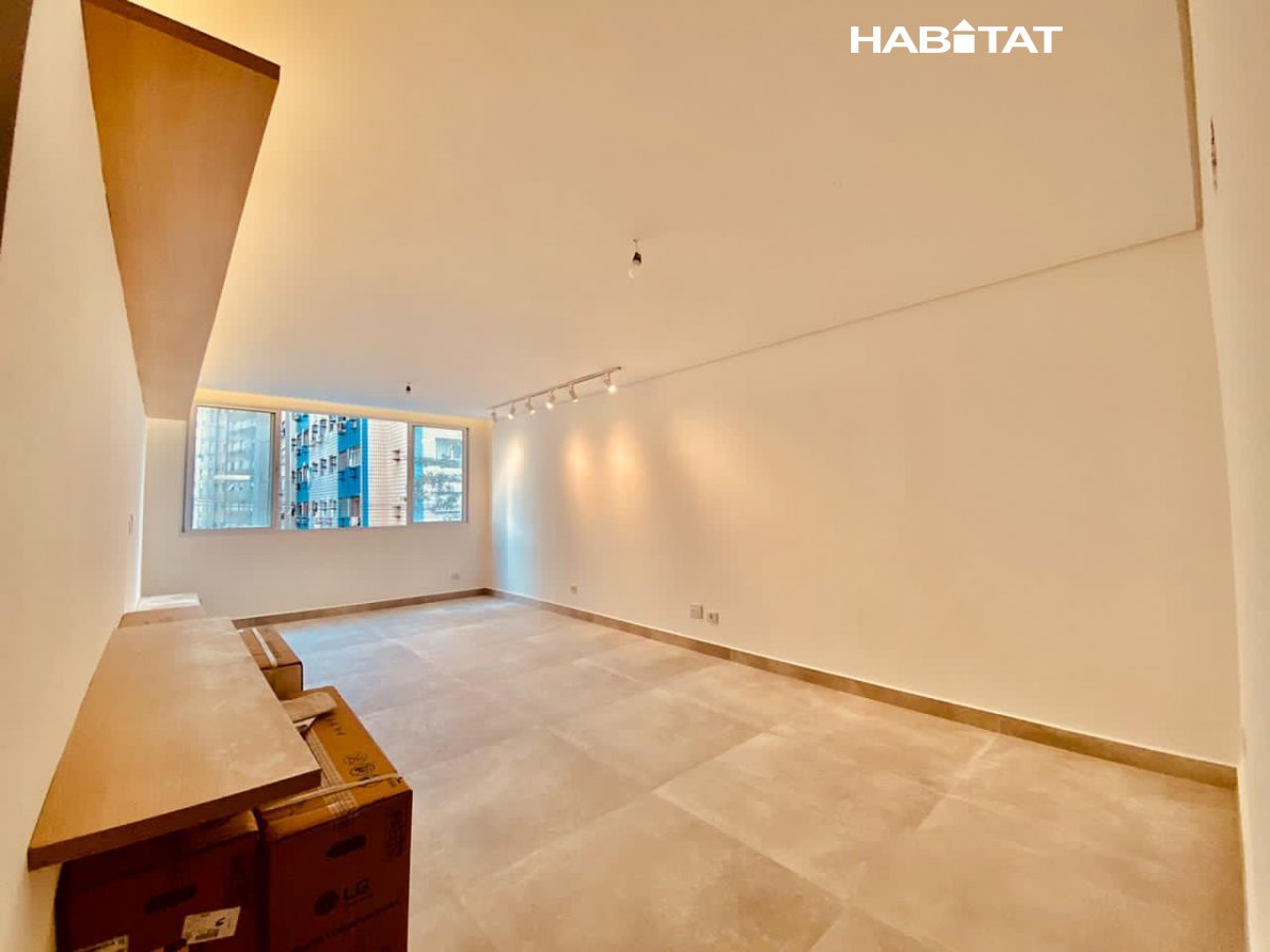 Apartamento à venda e aluguel com 3 quartos, 127m² - Foto 4