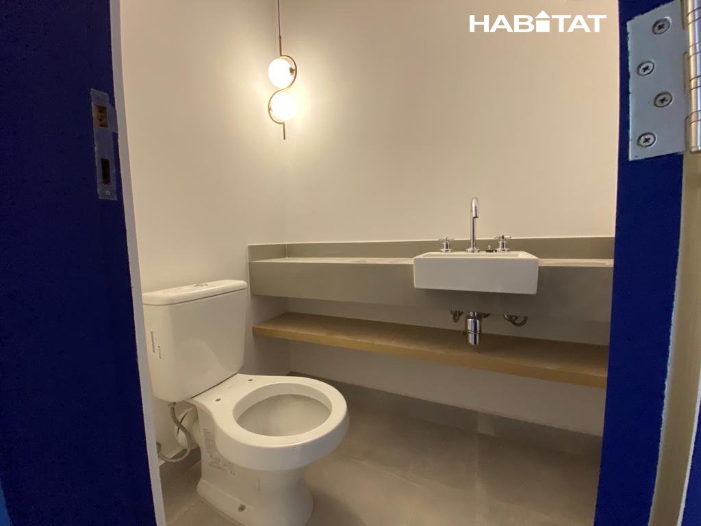 Apartamento à venda e aluguel com 3 quartos, 127m² - Foto 5