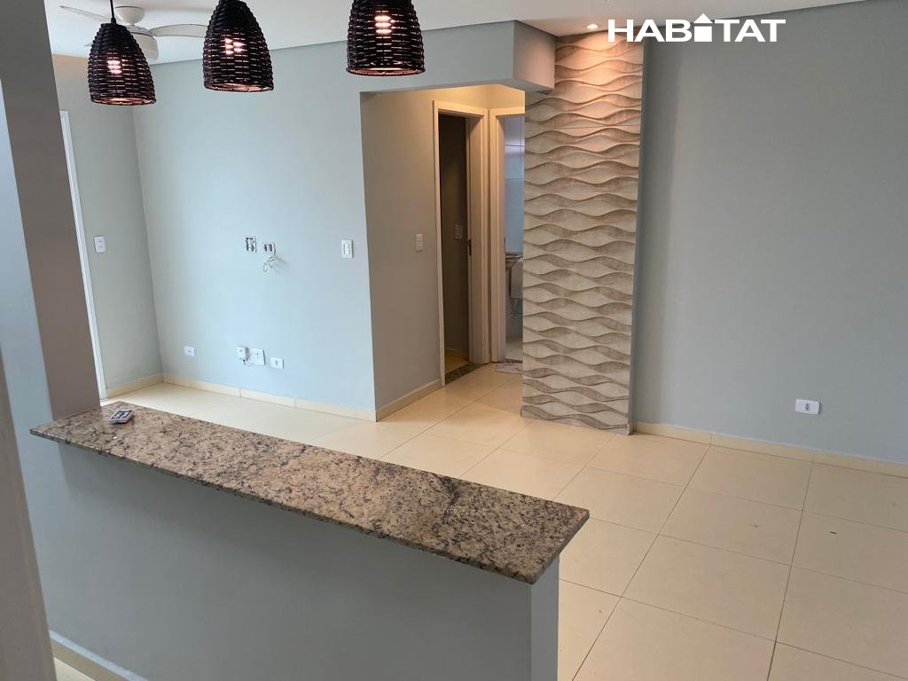 Apartamento à venda com 2 quartos, 56m² - Foto 2