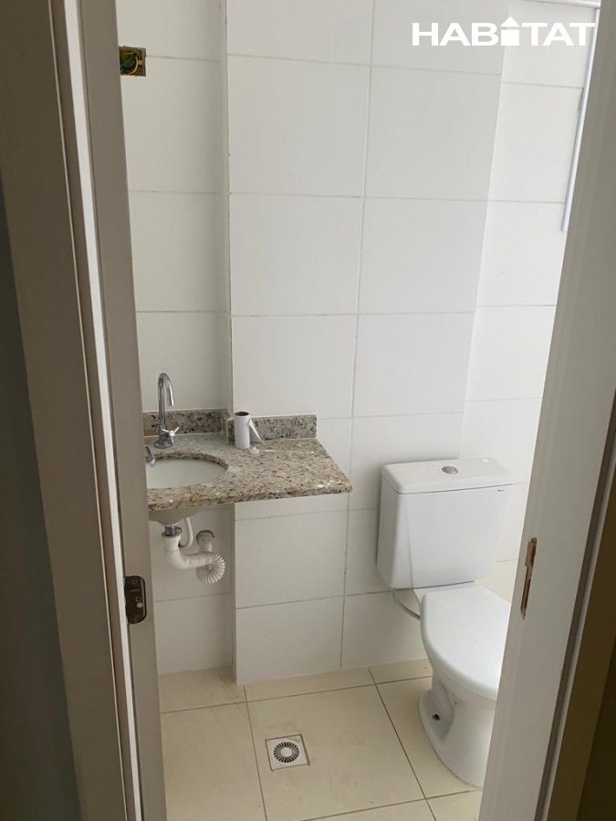 Apartamento à venda com 2 quartos, 56m² - Foto 8