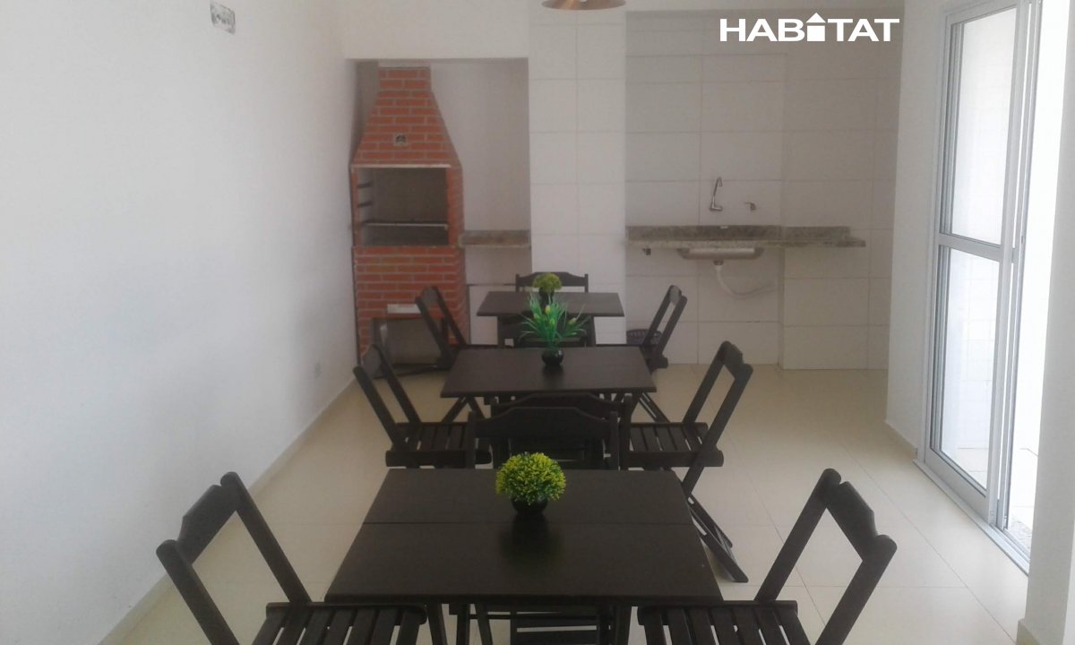 Apartamento à venda com 2 quartos, 56m² - Foto 14