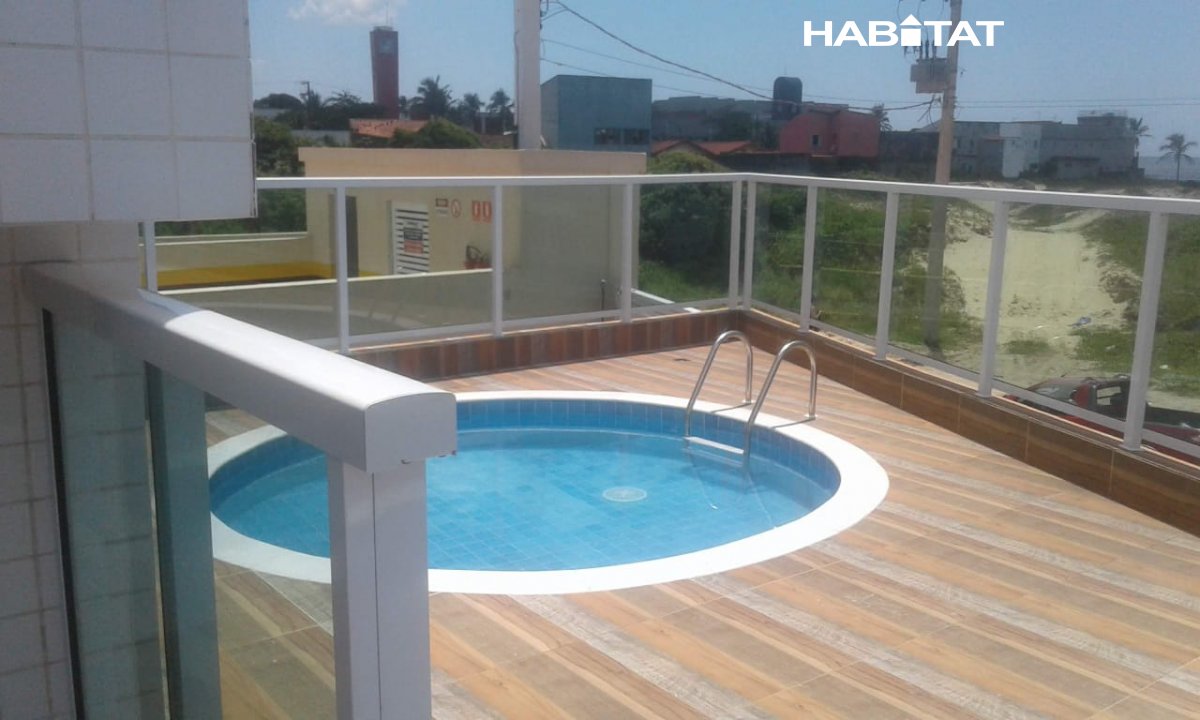 Apartamento à venda com 2 quartos, 56m² - Foto 16