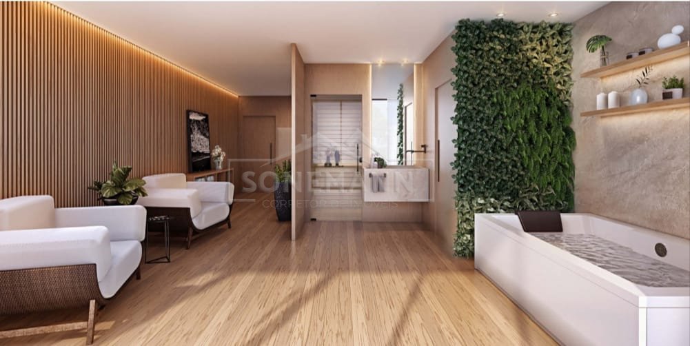 Apartamento à venda com 2 quartos, 80m² - Foto 9