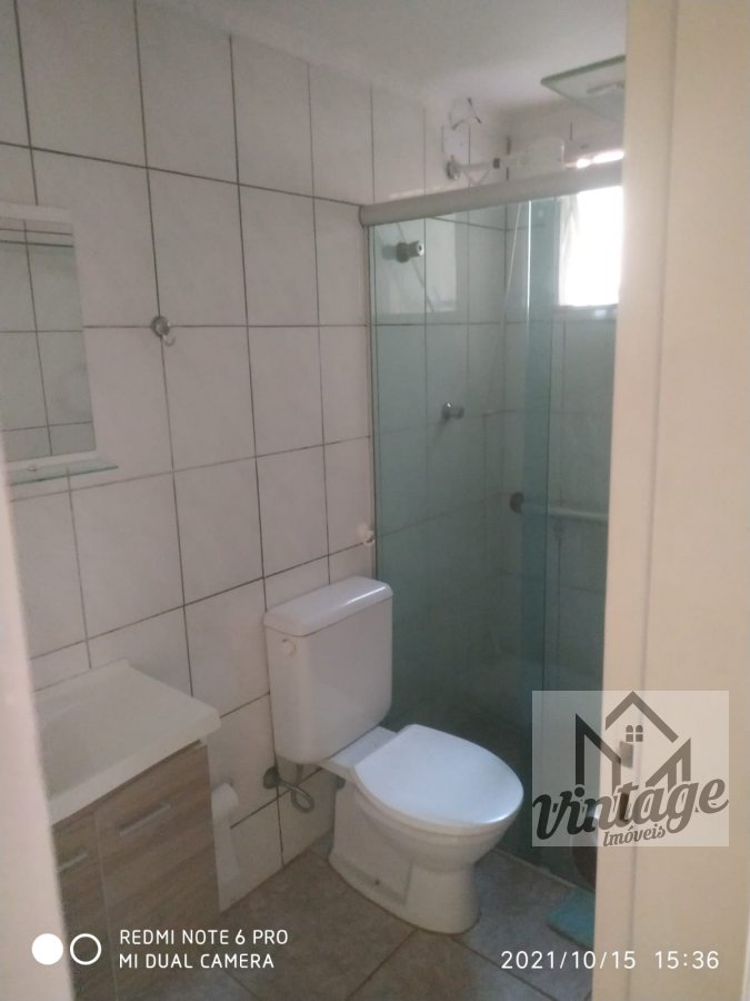 Apartamento à venda com 2 quartos, 51m² - Foto 5