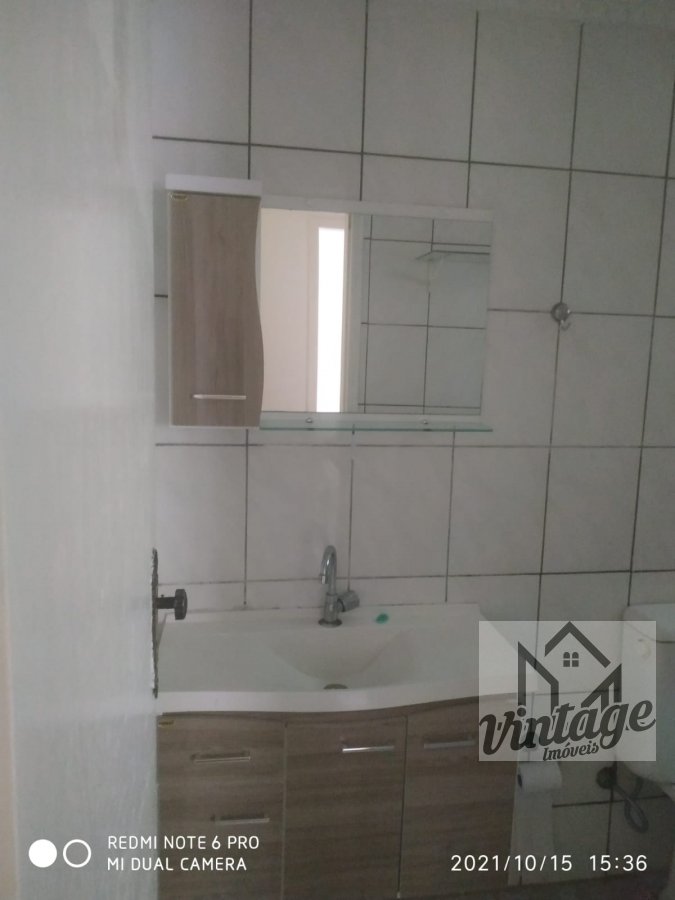 Apartamento à venda com 2 quartos, 51m² - Foto 8