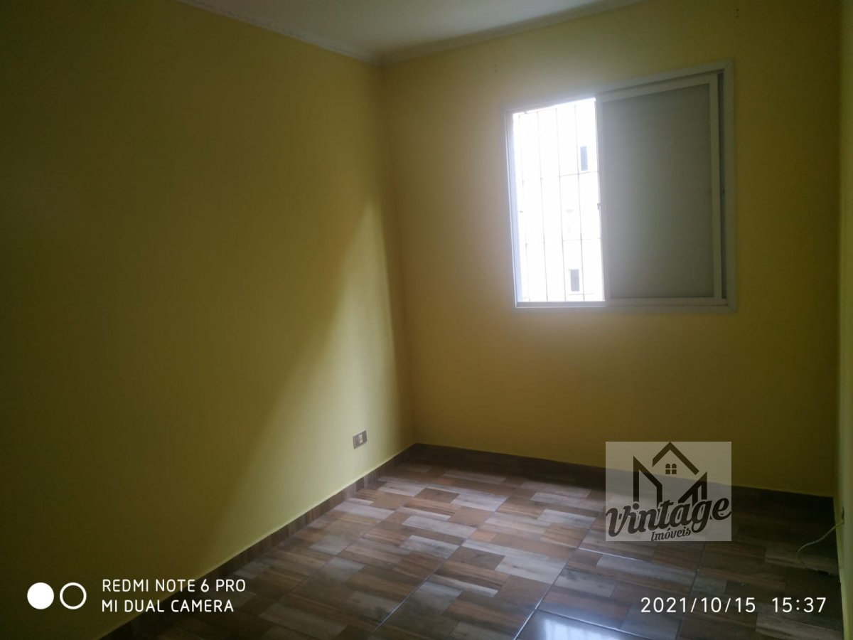 Apartamento à venda com 2 quartos, 51m² - Foto 11