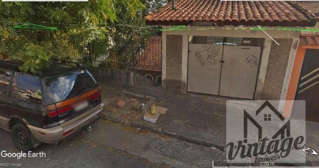 Terreno à venda, 430m² - Foto 1