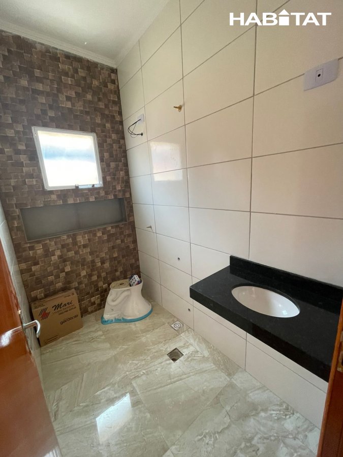 Casa à venda com 2 quartos, 125m² - Foto 8