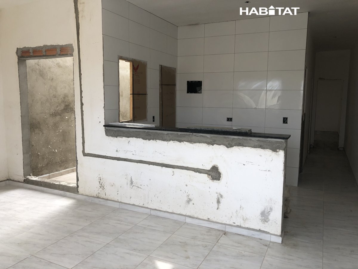 Casa à venda com 2 quartos, 180m² - Foto 12