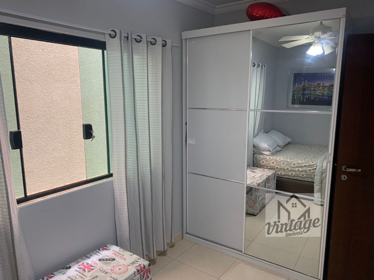 Sobrado à venda com 3 quartos, 150m² - Foto 6