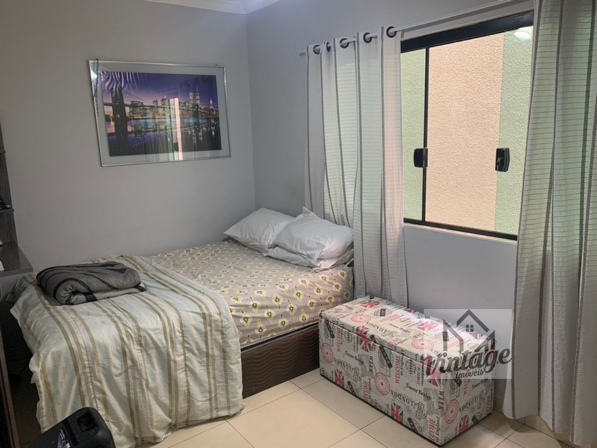 Sobrado à venda com 3 quartos, 150m² - Foto 13