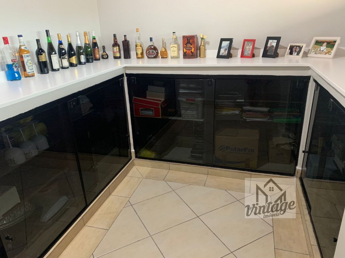 Sobrado à venda com 3 quartos, 150m² - Foto 9