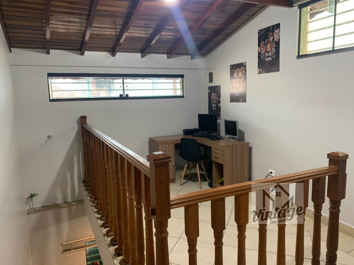 Sobrado à venda com 3 quartos, 150m² - Foto 4