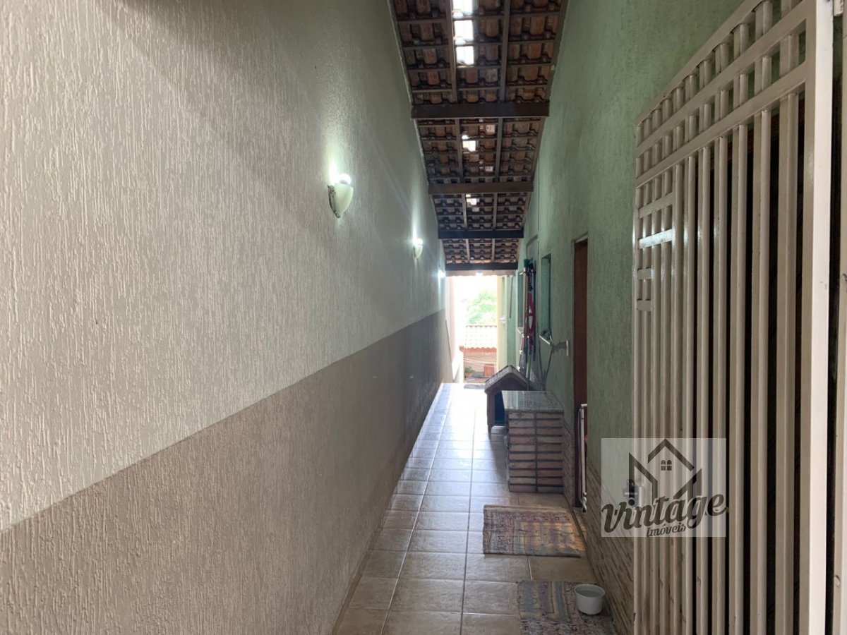 Sobrado à venda com 3 quartos, 150m² - Foto 29