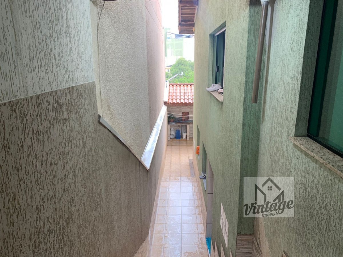 Sobrado à venda com 3 quartos, 150m² - Foto 28